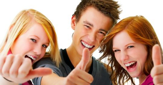 Adolescentes