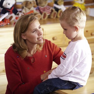 La naturalidad es fundamental para hablar de sexo con los hijos