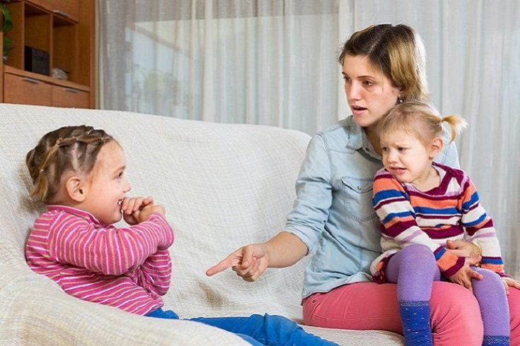 Los padres deben ser maestros e inspiradores