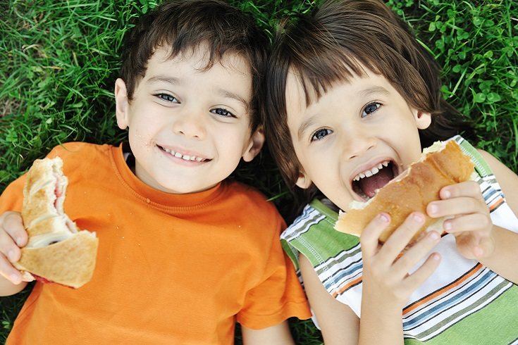 Las opiniones de la sociedad están alejándose de la idea de que los niños