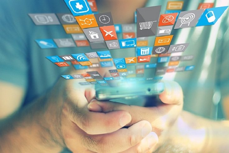 Las redes sociales nos han cambiado la vida a todos