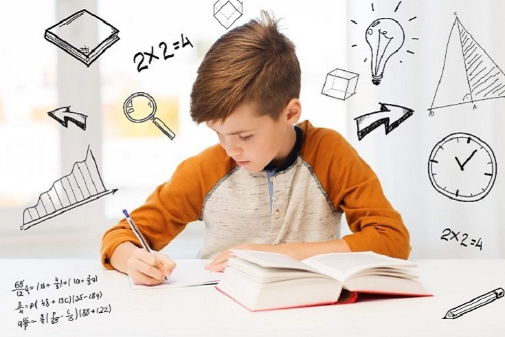 Para muchos estudiantes, algo tan simple como mantenerse organizado es la clave del éxito académico