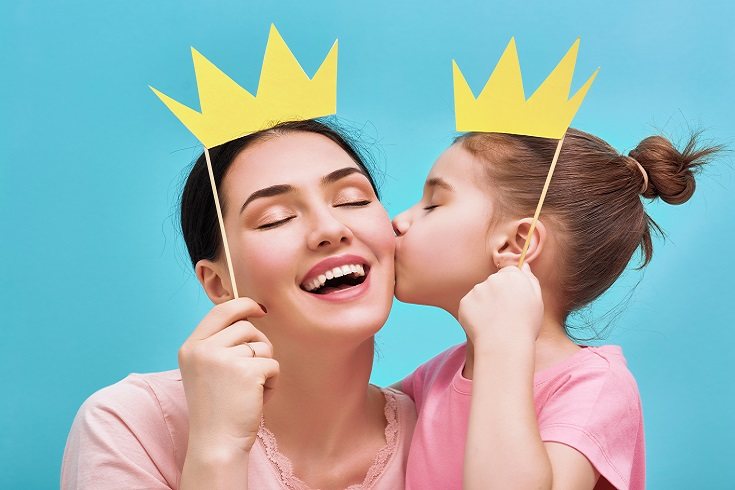 No hay renegar en ningún momento del afecto y del amor de los niños