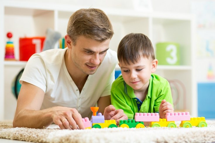 La dispraxia es un trastorno que sufren algunos niños en el desarrollo