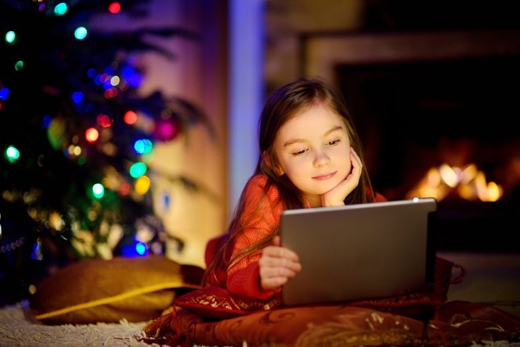 Las fechas navideñas son momentos que se recuerdan toda la vida
