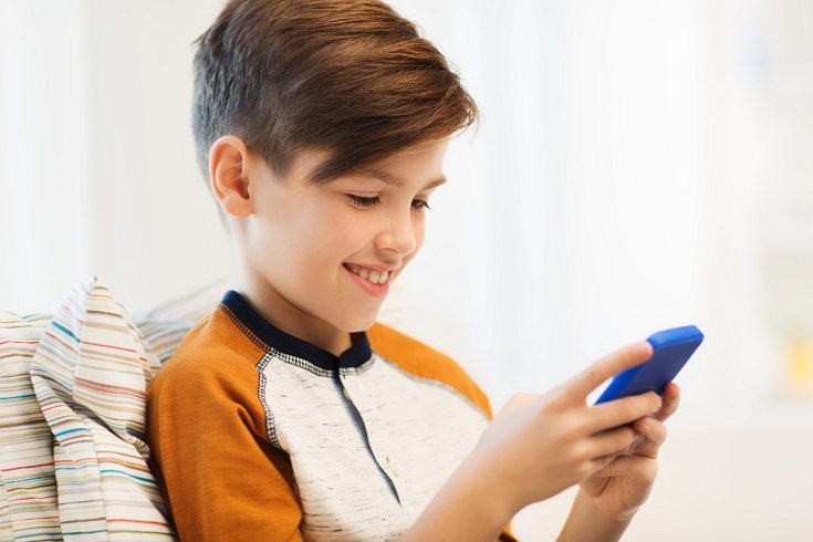 No pueden usar Twitch los menores de 13 años