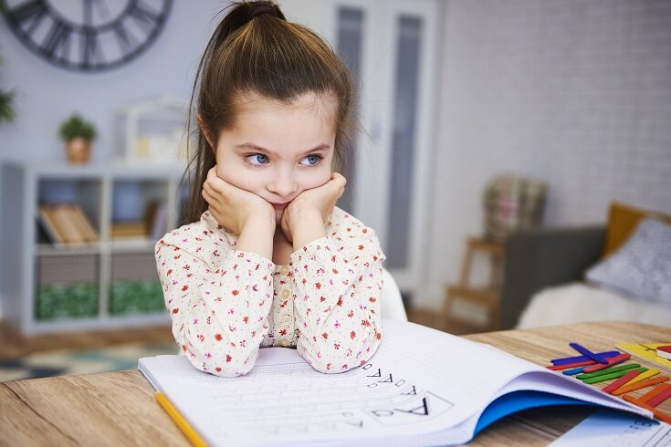 Tener un hijo que se exige demasiado a todas horas puede ser una tarea altamente complicada para los padres