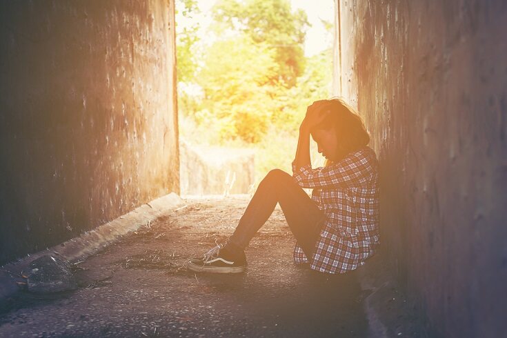 El adolescente deber contar en todo momento con el apoyo de sus padres