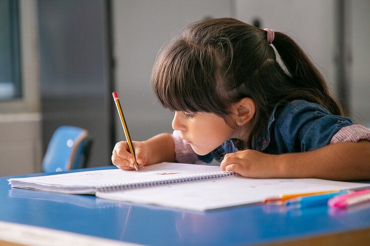 No hay dos niños iguales por lo que la ayuda no puede ser la misma
