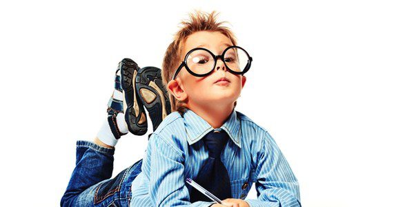 El ojo vago es el problema visual más común en los niños menores de 9 años