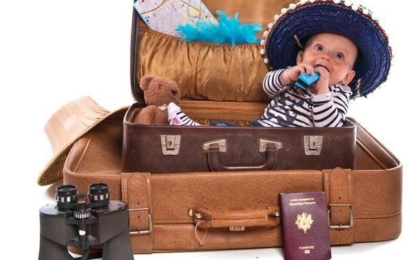 El pasaporte es imprescindible para viajar fuera de la Unión Europea