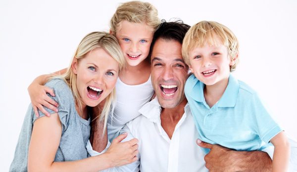 El día del padre es una jornada para pasar en familia