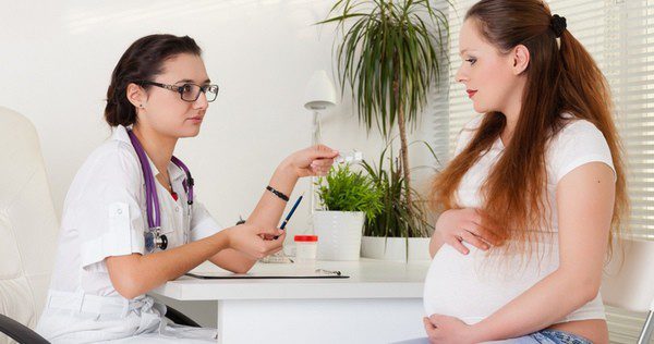 Si crees que tienes algún otro poblema debes acudir al médico