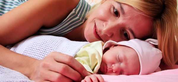 La cesárea es la mejor anternativa cuando no puede haber parto vaginal