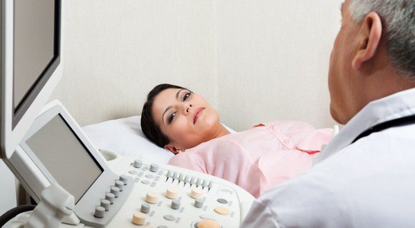 Es una prueba recomendada para mujeres mayores de 35 años