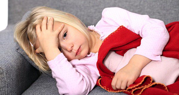 La falta de rendimiento escolar afecta mucho a los niños