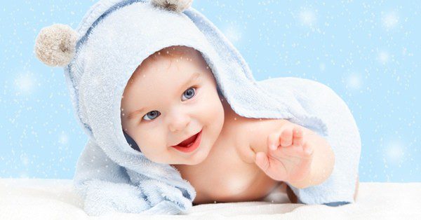 El nombre de un bebé tiene que ser una decisión muy meditada