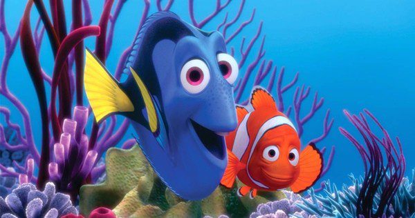 'Buscando a Nemo'