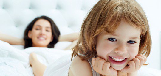 Todos los niños son susceptibles de tener enuresis infantil