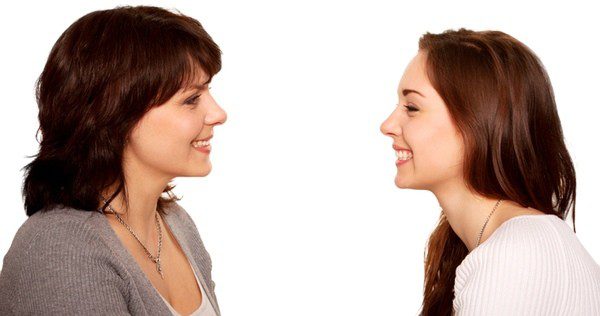 Informaros de datos de su relación y sobre cómo es el chico