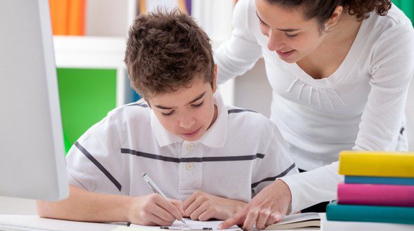La vuelta al cole supone un cambio en las rutinas de nuestros hijos