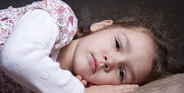 Los niños también puede sufrir síndrome postvacacional