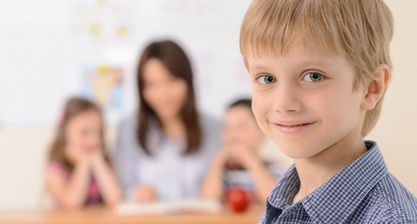 Dar ejemplo ayudará a tus hijos a adaptarse a la vuelta al cole