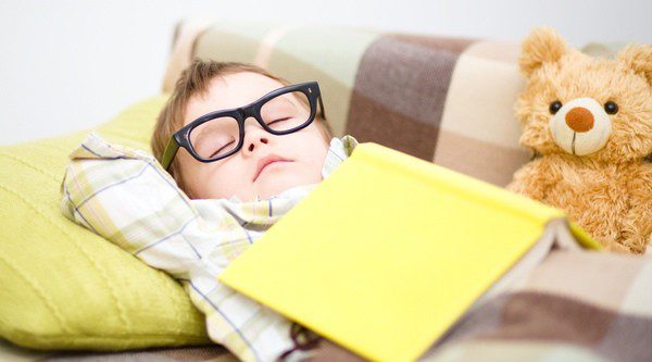 Las siestas sólo son recomendables en vacaciones o fines de semana