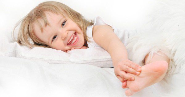 Despierta con ganas para que tus hijos hagan lo mismo