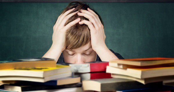 Si tus hijos no quieren ir al colegio, puede que padezcan fobia escolar
