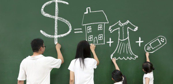La vuelta al cole supone una época de muchos cambios, también para los padres