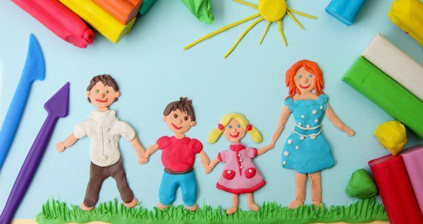 Potencia la autonomía de tus hijos y os ayudarán con la vuelta al cole