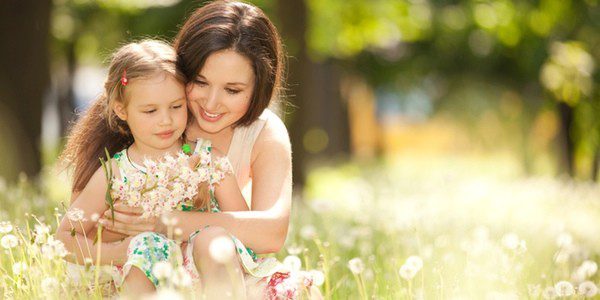 El Día de la Madre es un día para estar con nuestra progenitora