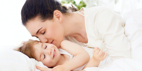 Hay que agradecer a nuestra madre el afecto, amor y cariño