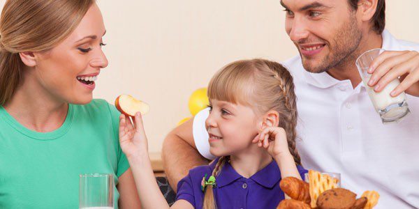 Una dieta de libre de gluten hará que los síntomas desaparezcan