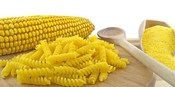 Pasta sin gluten, uno de los alimentos que se pueden consumir