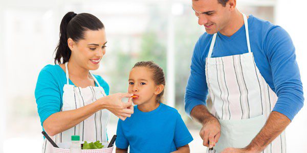Hay que asegurarse de que los alimentos no contengan cereales