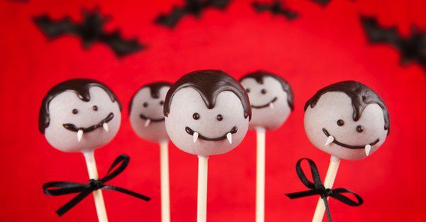 Chupa chups de Vampiro