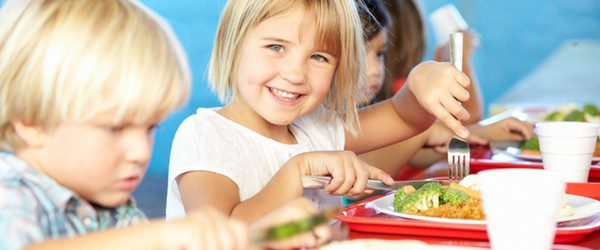 Comedor escolar
