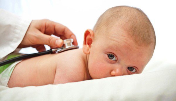 Acude a tu Centro de Salud para hacer la tarjeta sanitaria a tu bebé