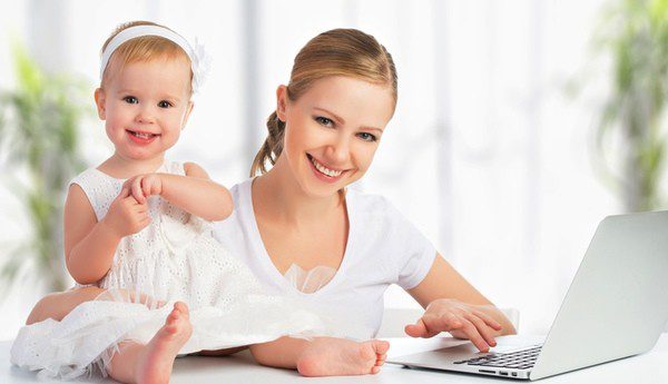 Para pedir la baja por maternidad es necesario un periodo mínimo cotizado