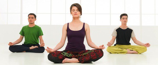  La sofrología nos ayuda a recuperar el equilibrio entre cuerpo y mente