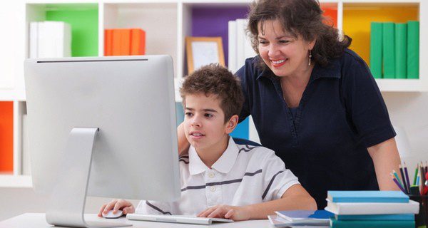 Explica a tus hijos los peligros de Internet