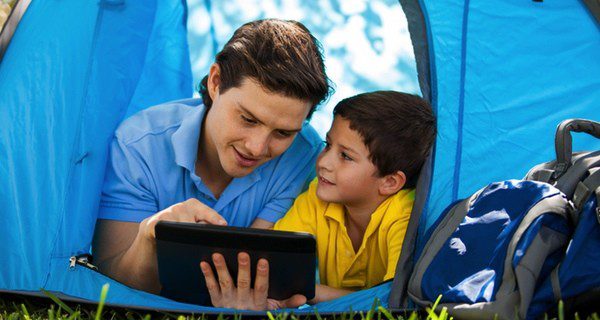 El Día del Padre se celebra en todo el mundo