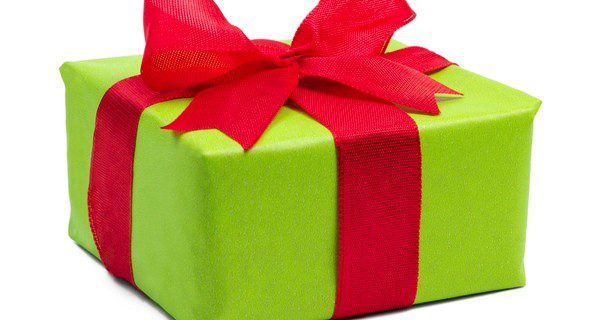 No solo los regalos materiales hacen ilusión a los padres