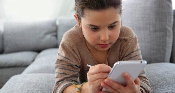 Las nuevas tecnologías ayudan mucho en estos casos