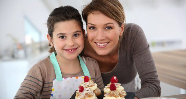 Habla con tus hijos antes de que llegue el Día del Padre
