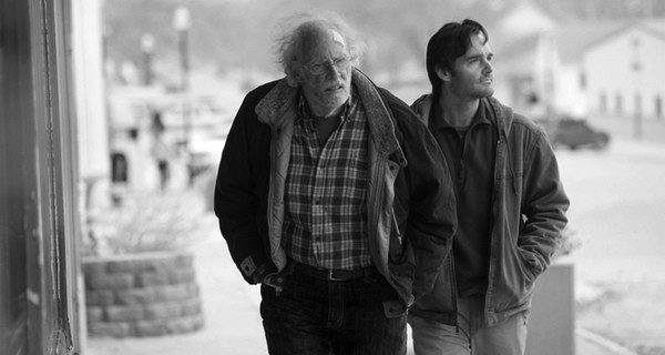 Escena de 'Nebraska'