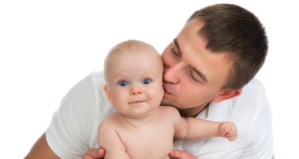 El primer Día del Padre se recuerda siempre