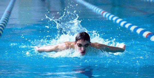 Es uno de los mejores deportes recomendados para el desarrollo del crecimiento